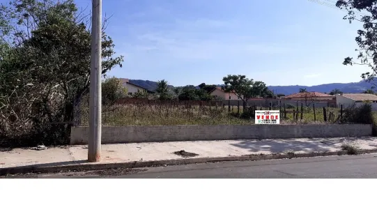 Lote/Terreno à venda, 688m² no , São Pedro