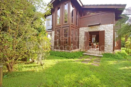 Casa de Condomínio com 3 Quartos à venda, 101m² no Jardim Sao Luis, Peruíbe