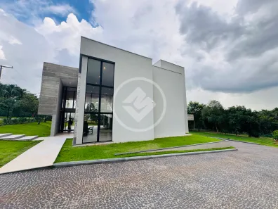 Casa de Condomínio com 5 Quartos à venda, 446m² no Condomínio Alto da Boa Vista, Senador Canedo