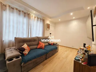 Sobrado com 2 Quartos à venda, 71m² no Vila Ré, São Paulo