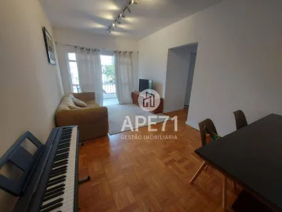 Apartamento com 2 Quartos à venda, 90m² no Vila Mariana, São Paulo