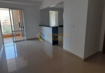 Apartamento com 3 Quartos à venda, 127m² no Nova Aliança, Ribeirão Preto