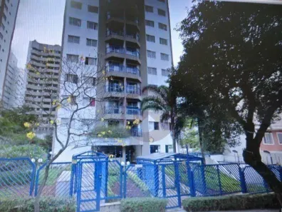 Apartamento com 3 Quartos à venda, 70m² no Perdizes, São Paulo