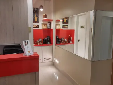 Consultório com 4 Quartos para alugar, 42m² no Cidade Monções, São Paulo