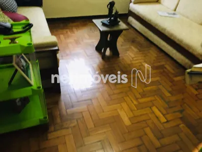 Casa com 4 Quartos à venda, 400m² no Sagrada Família, Belo Horizonte