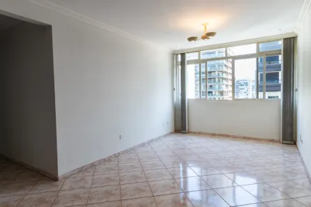 Apartamento com 2 Quartos à venda, 84m² no Pinheiros, São Paulo