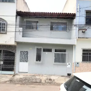 Casa com 2 Quartos à venda, 100m² no Jucutuquara, Vitória
