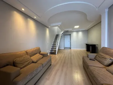 Cobertura com 4 Quartos à venda, 255m² no Centro, Criciúma