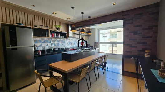 Apartamento com 2 Quartos à venda, 76m² no Acaraú, Ubatuba