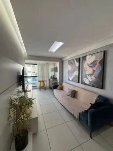 Apartamento com 3 Quartos à venda, 81m² no Boa Viagem, Recife