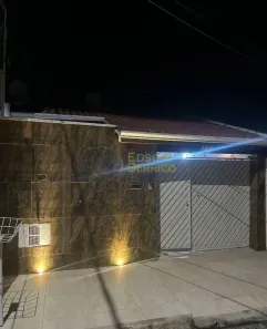 Casa com 2 Quartos à venda, 99m² no Residencial Mantiqueira, Pindamonhangaba