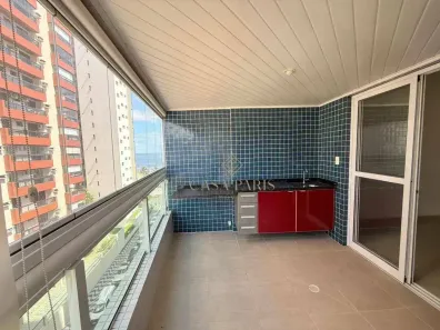 Apartamento com 2 Quartos à venda, 92m² no Canto do Forte, Praia Grande