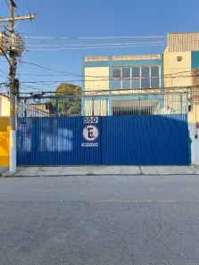 Galpão/Depósito/Armazém para alugar, 621m² no Jardim Independência, São Paulo