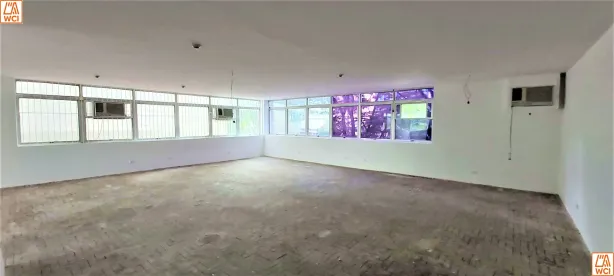Sala Comercial com 1 Quarto para alugar, 180m² no Jardim Paulistano, São Paulo