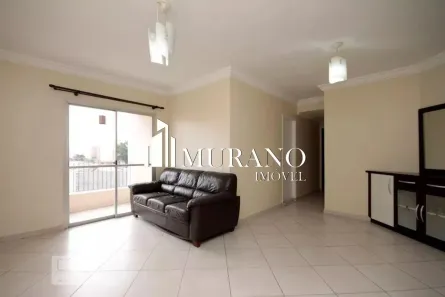 Apartamento com 3 Quartos à venda, 110m² no Vila Azevedo, São Paulo