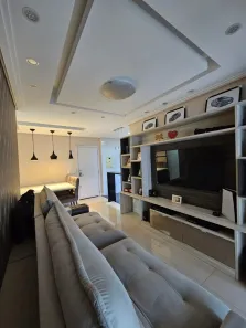 Apartamento com 3 Quartos à venda, 81m² no Independência, São Bernardo do Campo