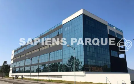 Sala Comercial para alugar, 192m² no Cachoeira do Bom Jesus, Florianópolis
