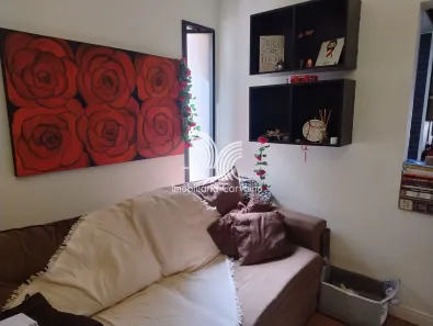 Apartamento com 2 Quartos à venda, 49m² no Centro, Santa Bárbara D'Oeste