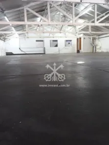 Galpão/Depósito/Armazém à venda, 300m² no Casa Verde Média, São Paulo