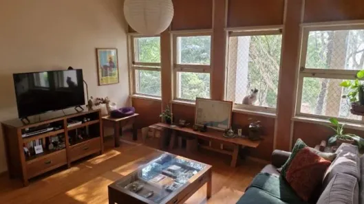 Apartamento com 3 Quartos à venda, 98m² no Vila Mariana, São Paulo