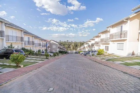 Casa de Condomínio com 2 Quartos à venda, 80m² no Chácara Ondas Verdes, Cotia
