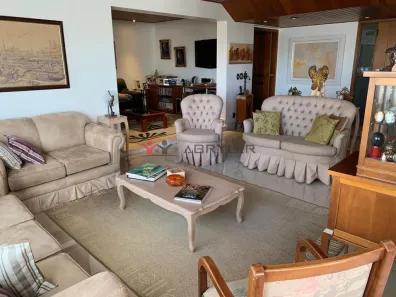 Apartamento com 3 Quartos à venda, 220m² no Vila Rica, Jundiaí