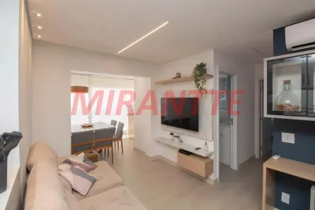 Apartamento com 2 Quartos à venda, 63m² no Tucuruvi, São Paulo