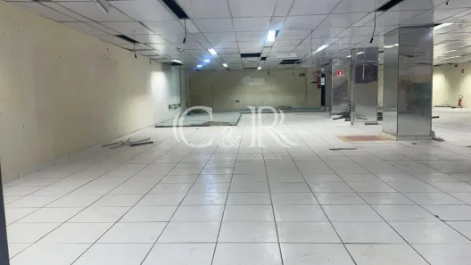 Ponto Comercial para alugar, 1213m² no Centro, Campinas