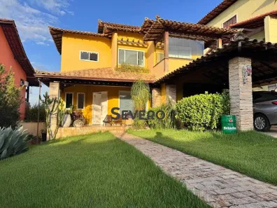 Casa com 3 Quartos à venda, 200m² no Sapê, Niterói