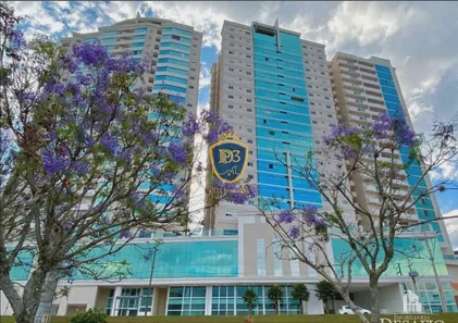 Apartamento com 3 Quartos à venda, 150m² no Centro, Ponta Grossa
