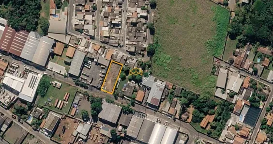 Lote/Terreno à venda, 1000m² no Parque Maria Helena, Campinas