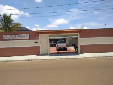 Casa com 1 Quarto à venda, 500m² no Jardim Embaré, São Carlos