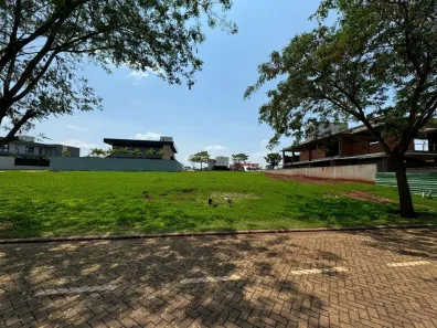 Lote/Terreno à venda, 575m² no Jardins de Monet Residence, Maringá