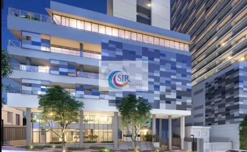Sala Comercial para alugar, 5471m² no Bela Vista, São Paulo