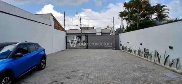 Imóvel Comercial com 2 Quartos para alugar, 130m² no Jardim Planalto, Campinas