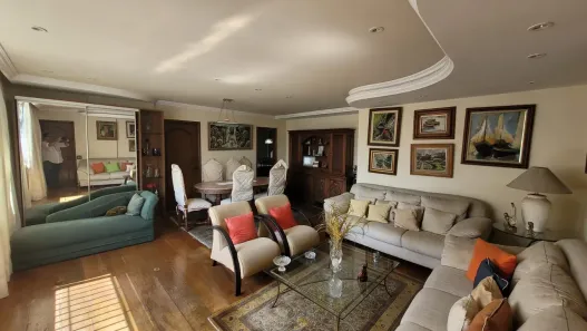 Apartamento com 4 Quartos à venda, 180m² no Icaraí, Niterói