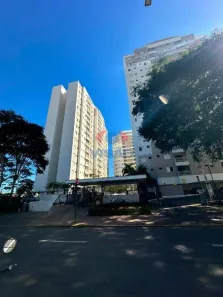 Apartamento com 3 Quartos para alugar, 84m² no Cidade Nova II, Indaiatuba