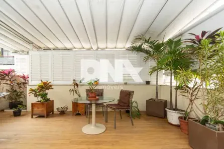 Apartamento com 3 Quartos à venda, 130m² no Ipanema, Rio de Janeiro