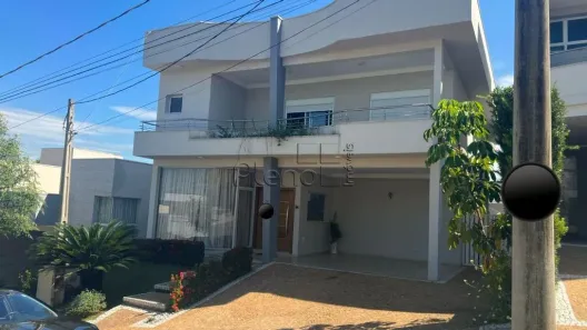 Casa de Condomínio com 3 Quartos à venda, 300m² no Swiss Park, Campinas