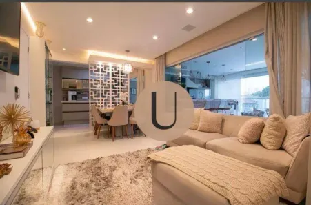 Apartamento com 3 Quartos à venda, 118m² no Alto da Mooca, São Paulo