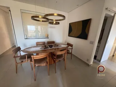 Apartamento com 3 Quartos para alugar, 89m² no Parque Morumbi, Votorantim