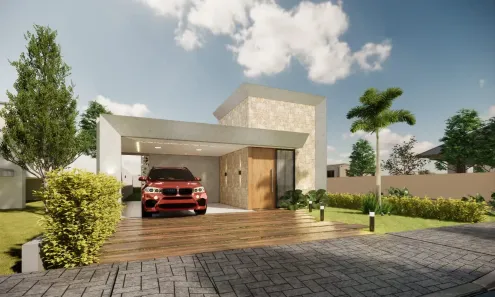 Casa com 3 Quartos à venda, 116m² no Verde Lar, Teresina