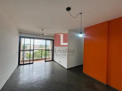 Apartamento com 1 Quarto à venda, 59m² no Jardim Colombo, São Paulo