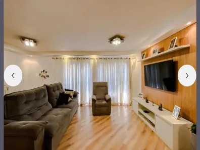 Apartamento com 4 Quartos à venda, 165m² no Parque da Mooca, São Paulo