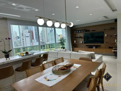 Apartamento com 4 Quartos à venda, 161m² no Centro, Balneário Camboriú