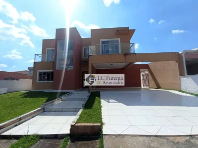Casa de Condomínio com 3 Quartos à venda, 257m² no Granja Cristiana, Vargem Grande Paulista