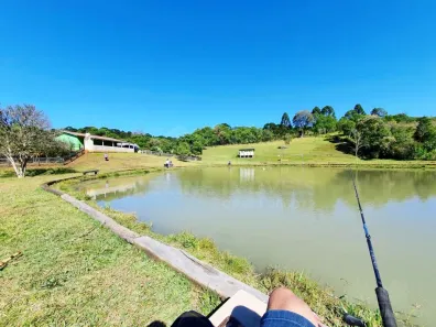 Fazenda/Sítio com 3 Quartos à venda, 60m² no , Castro
