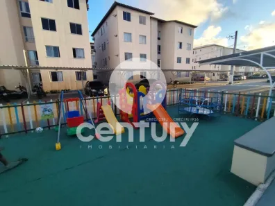 Apartamento com 2 Quartos à venda, 47m² no Marivan, Aracaju