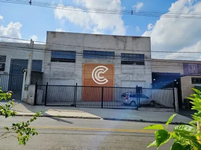 Galpão/Depósito/Armazém à venda, 393m² no Vila Nogueira, Campinas