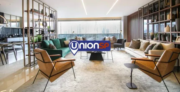 Apartamento com 3 Quartos à venda, 211m² no Real Parque, São Paulo